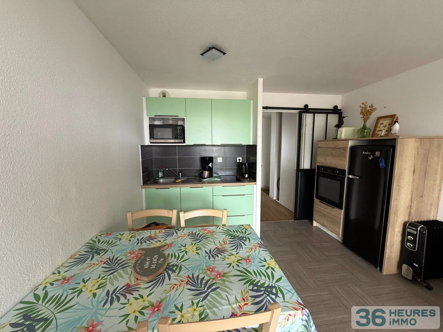 Appartement à Plougasnou — vignette 6