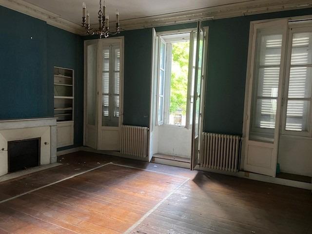 Immeuble à Bordeaux