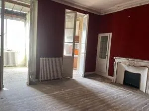 Immeuble à Bordeaux — vignette 2