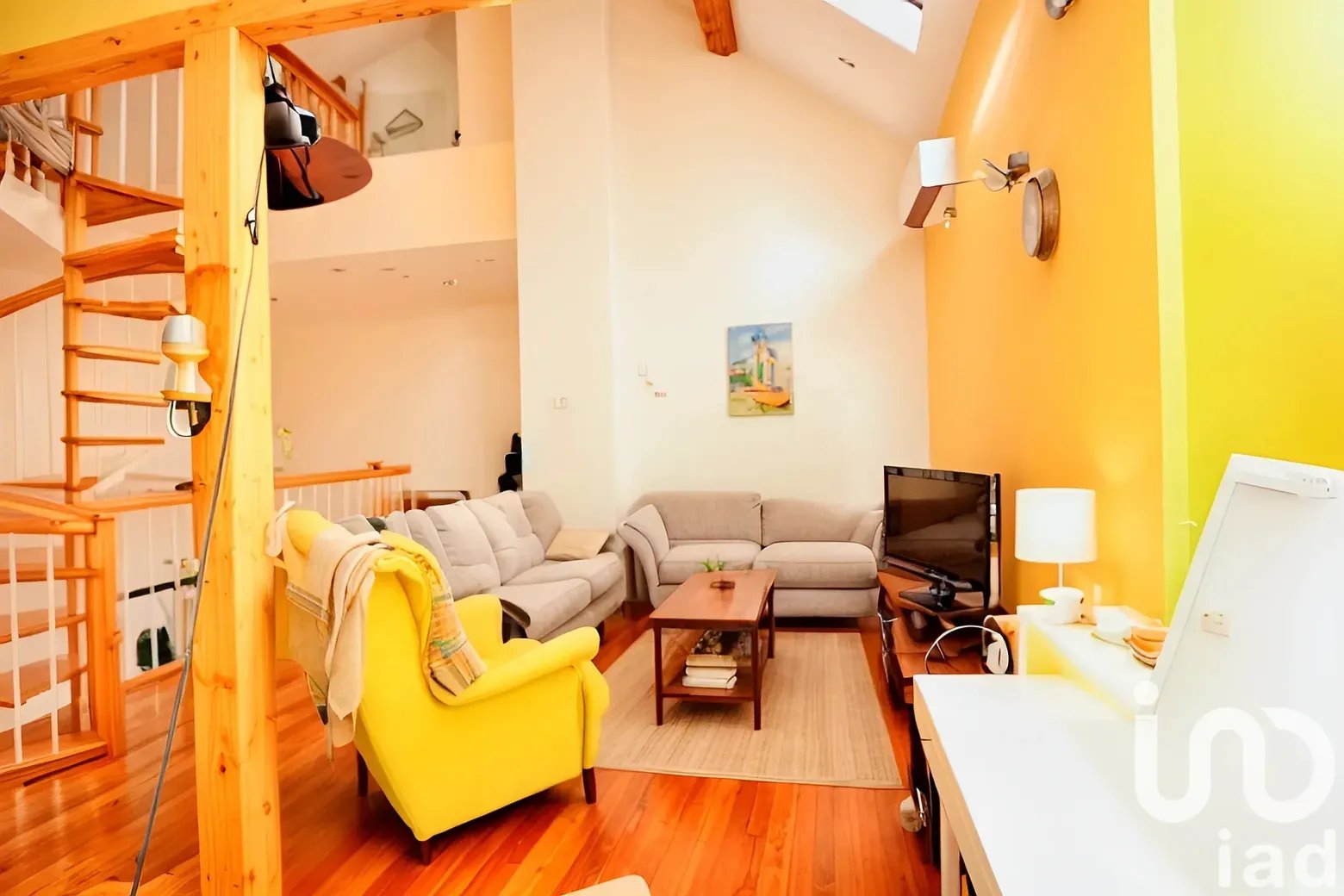 Maison à Vert-le-Petit — vignette 2