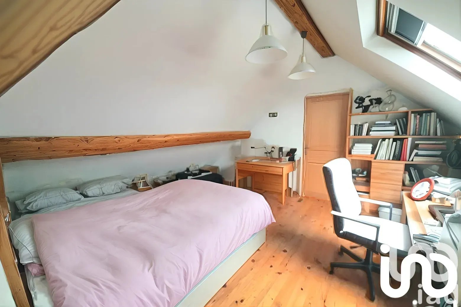 Maison à Vert-le-Petit — vignette 5