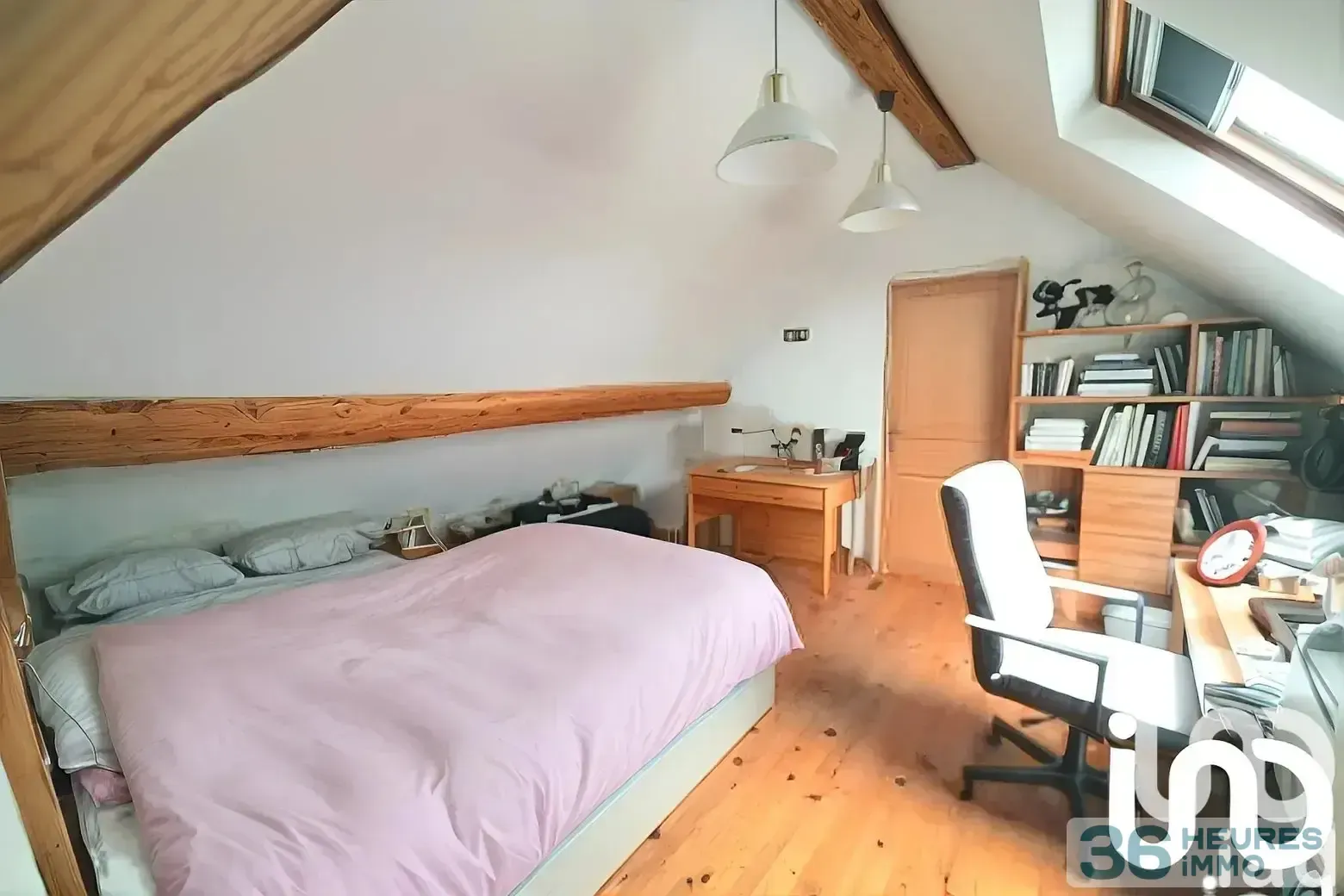 Maison à Vert-le-Petit — vignette 5