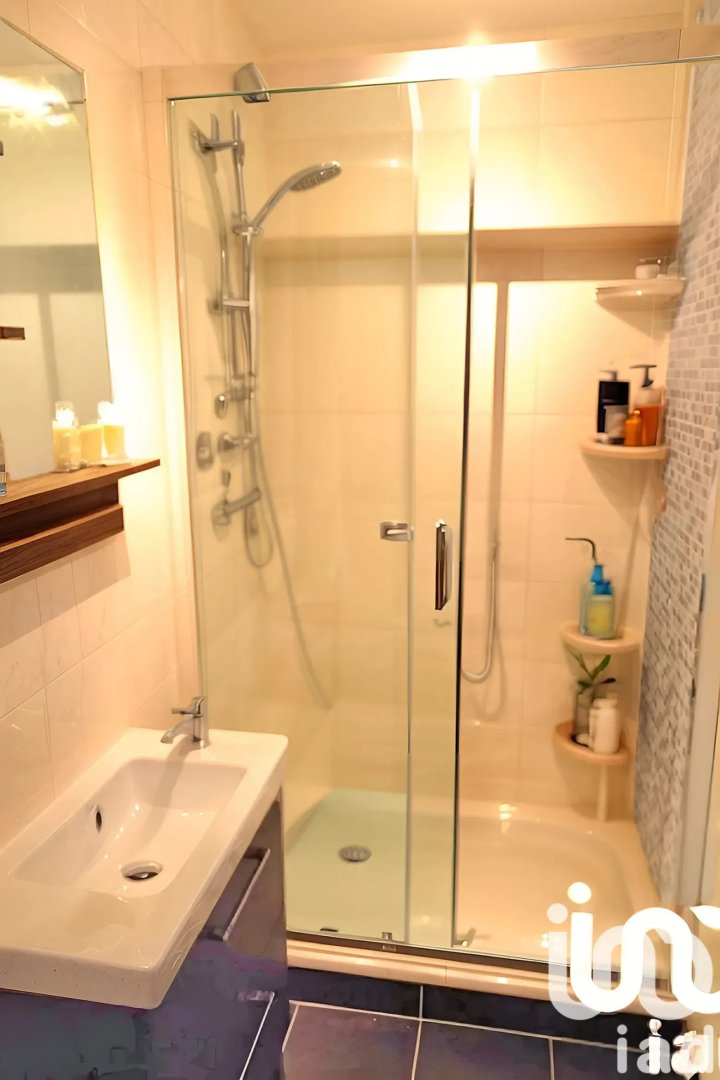 Maison à Vert-le-Petit — vignette 6