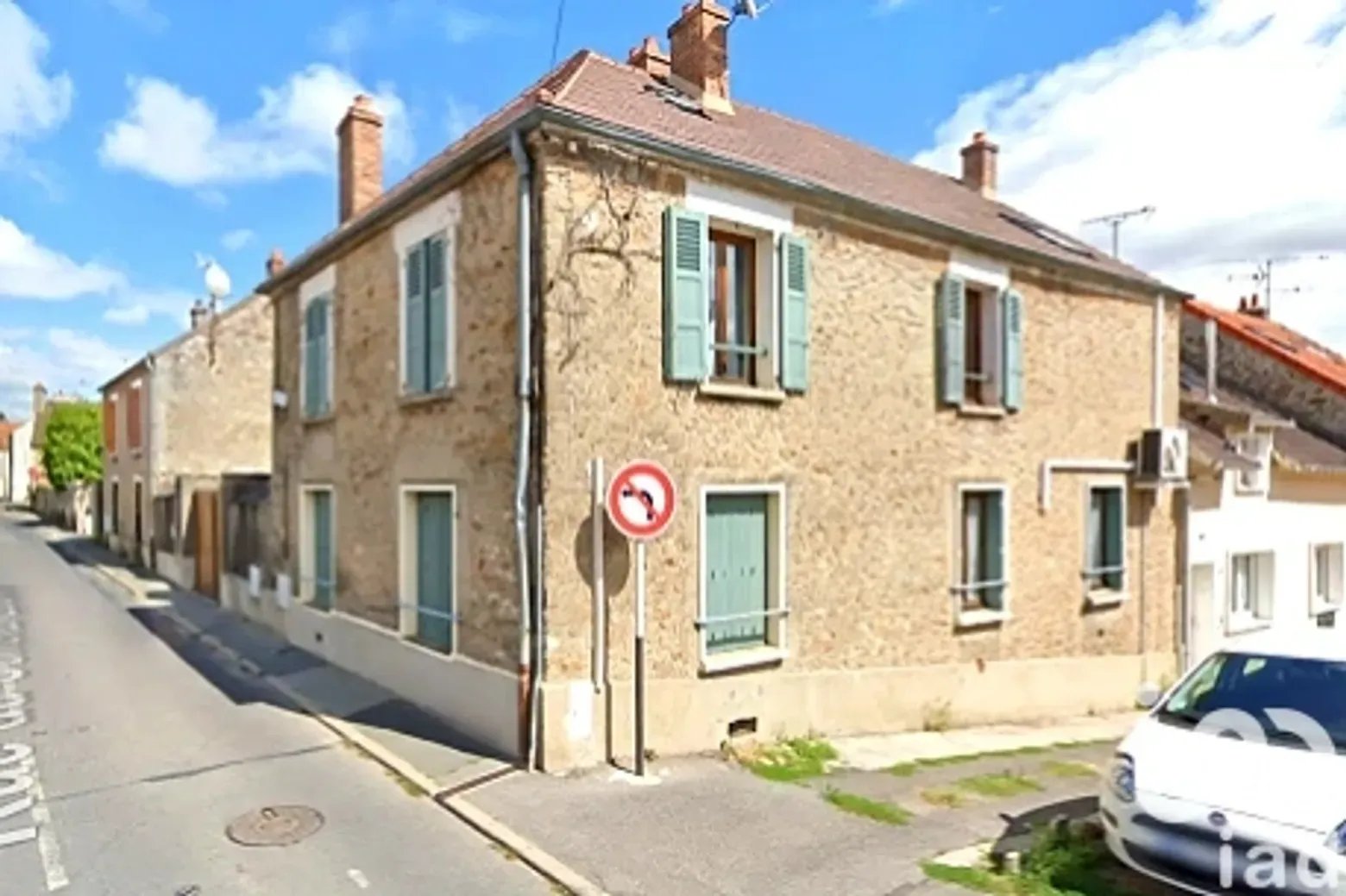 Maison à Vert-le-Petit — vignette 8