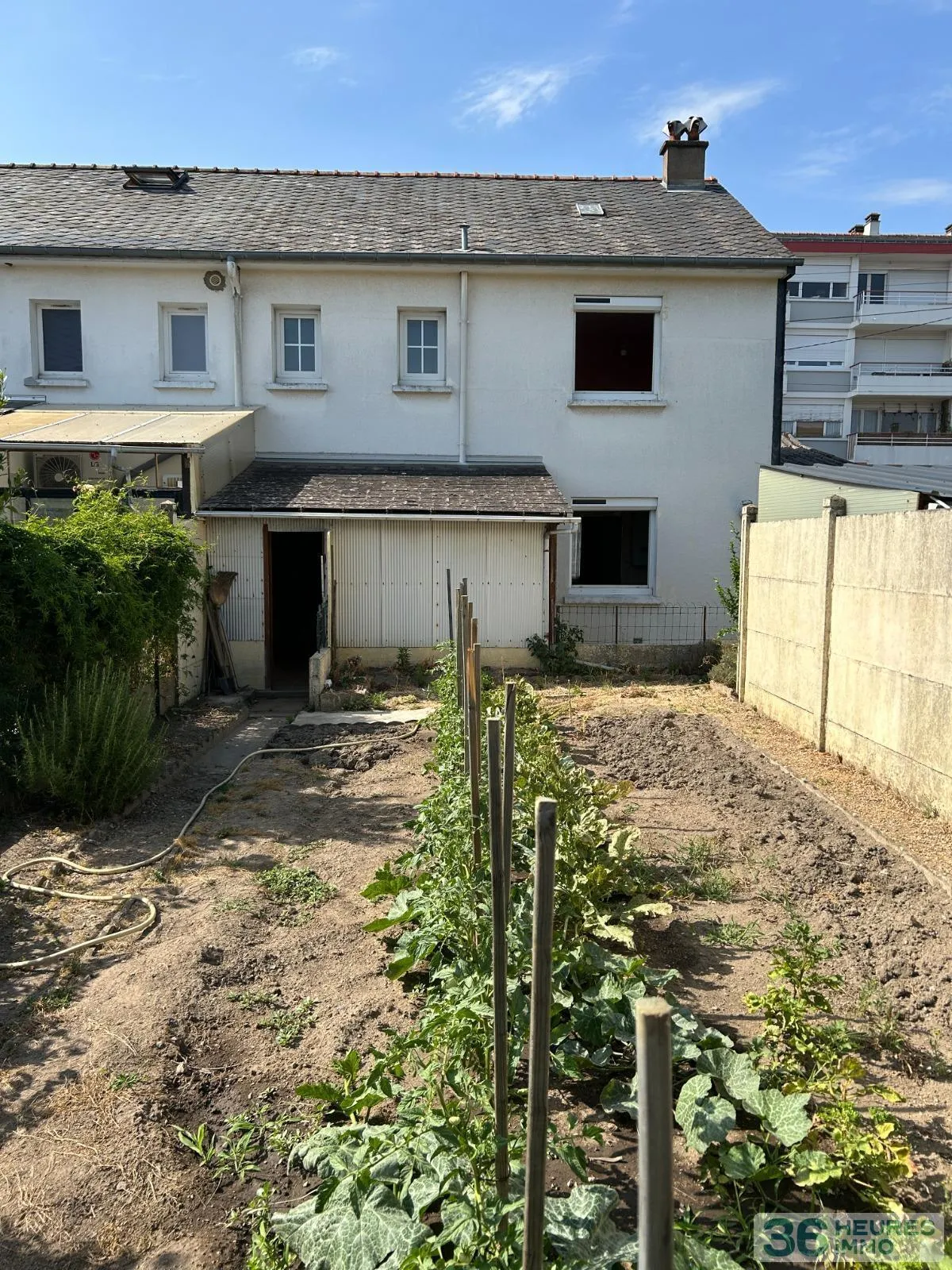 Maison à Angers — vignette 2