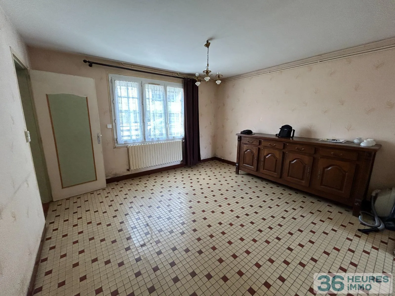 Maison à Angers — vignette 4