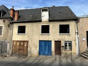 MAISON DE VILLAGE