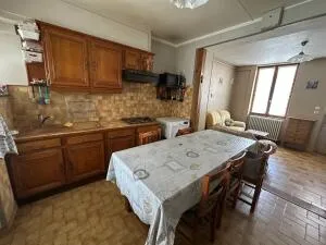 Maison à Crouy-sur-Ourcq — vignette 3