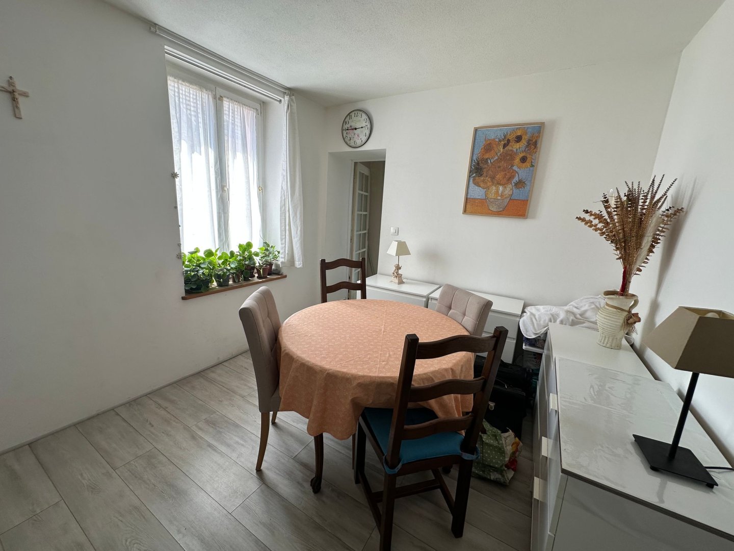 Maison à Crouy-sur-Ourcq — vignette 4