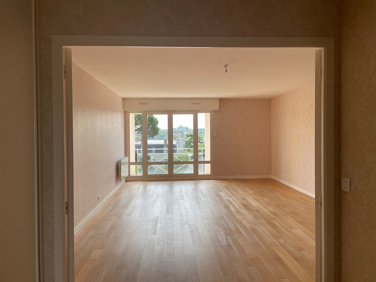 Appartement à Dinard — vignette 3