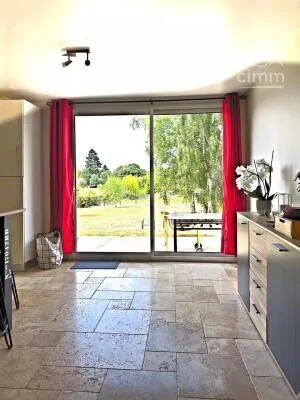 Maison à Saint-Léger-Vauban — vignette 3