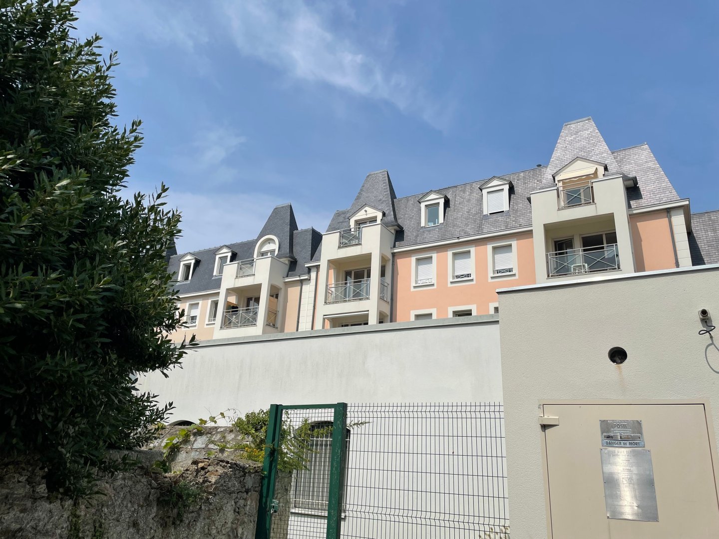 Appartement à Dinard — vignette 12