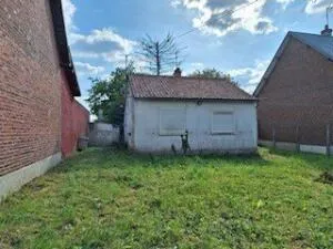 Maison à Péronne — vignette 2