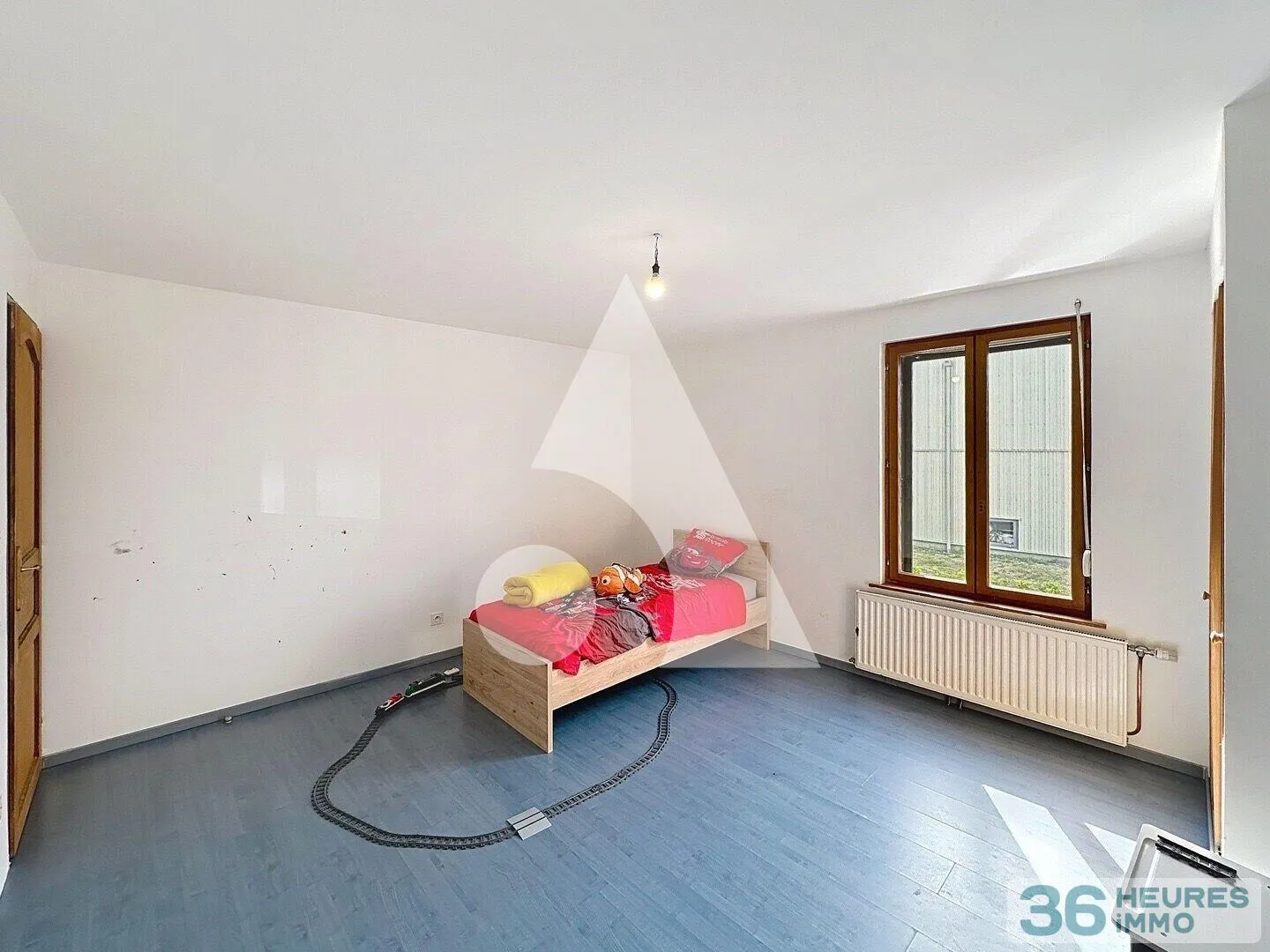 Maison à Saint-Amand-les-Eaux — vignette 7