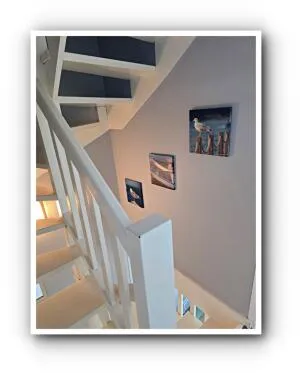 Maison à Bernières-sur-Mer — vignette 9