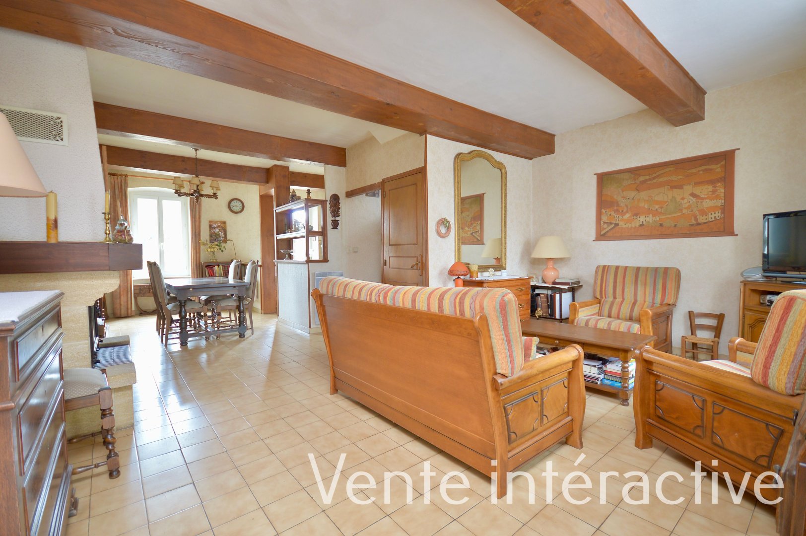 Maison à Villerouge-Termenès — vignette 2