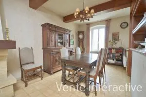 Maison à Villerouge-Termenès — vignette 4