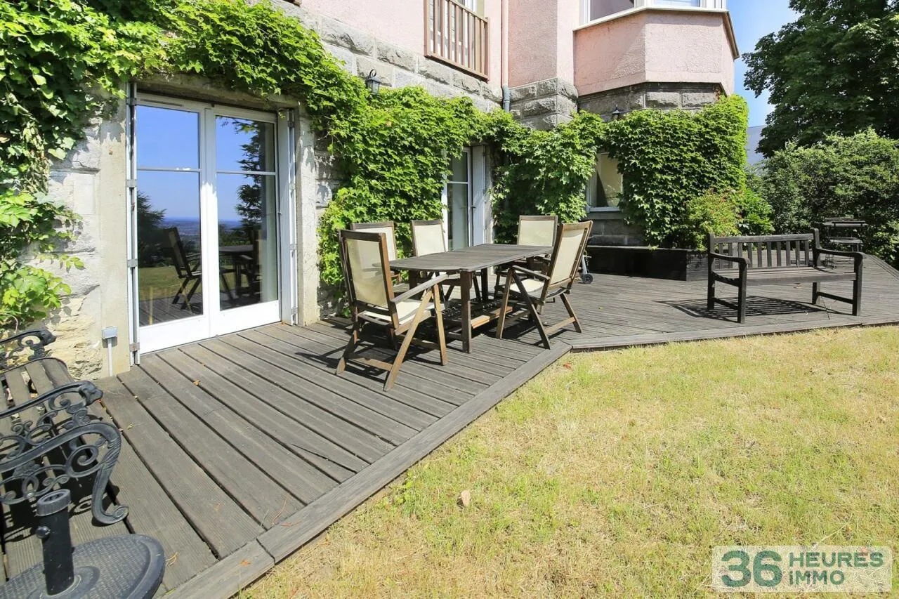 Appartement à Sainte-Foy-lès-Lyon