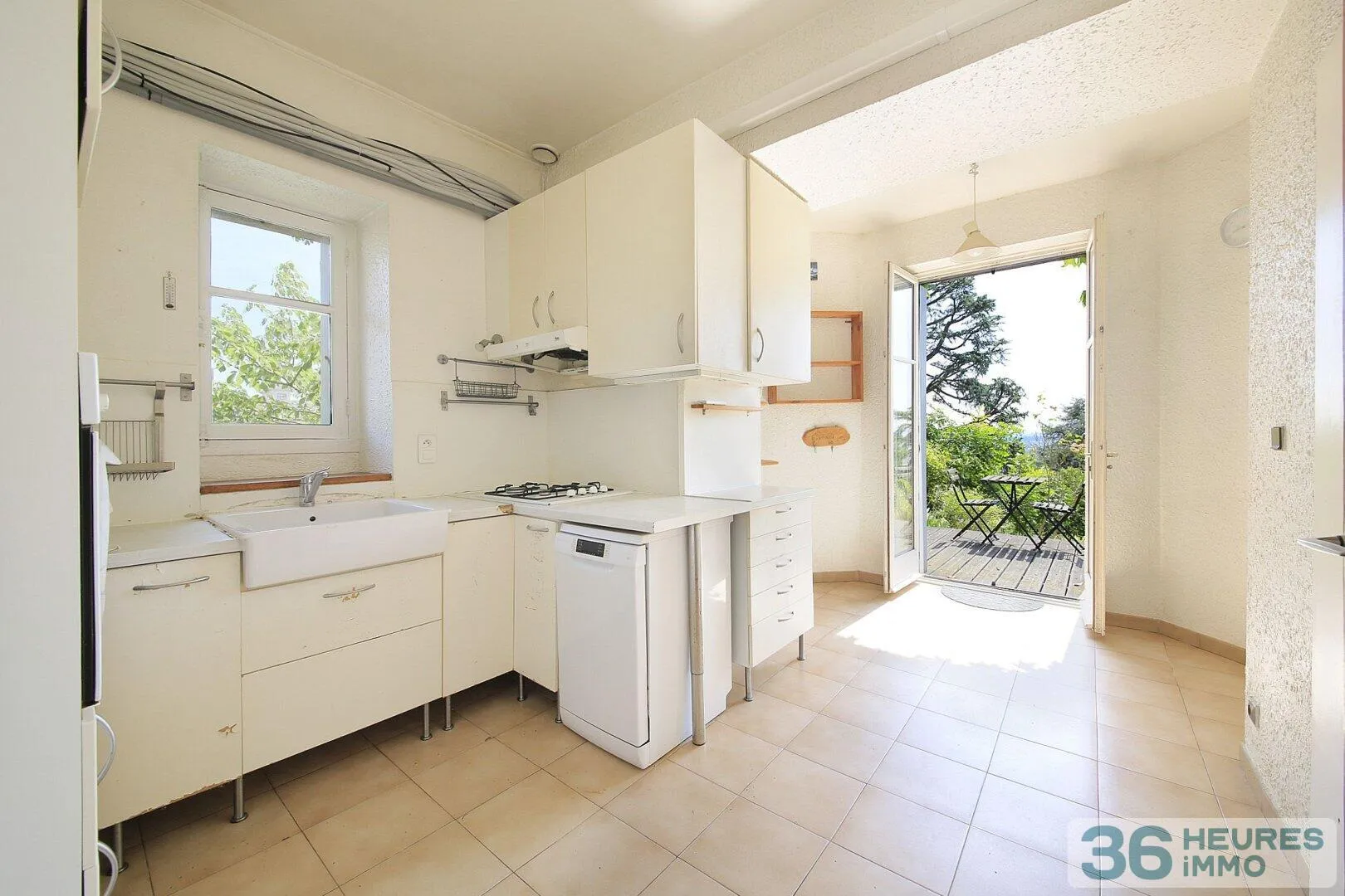 Appartement à Sainte-Foy-lès-Lyon — vignette 6