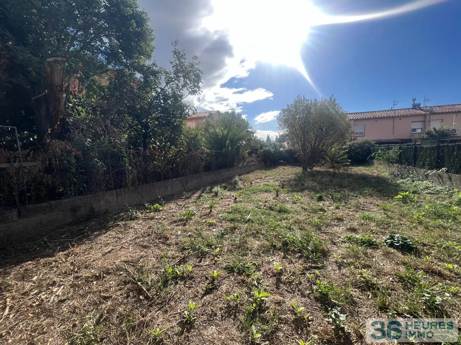 Terrain à Bâtir à Perpignan — vignette 3