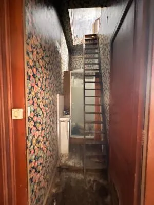 Maison à Bordeaux — vignette 15