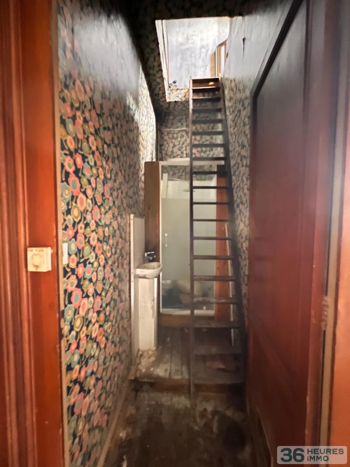 Maison à Bordeaux — vignette 15