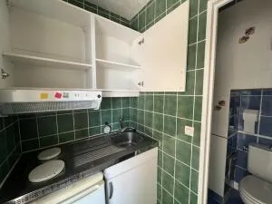 Immeuble à Le Mans — vignette 2