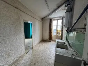 Immeuble à Le Mans — vignette 5