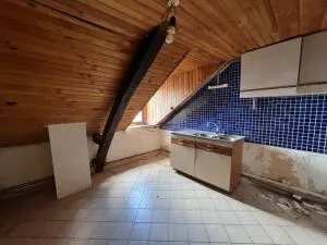 Immeuble à Le Mans — vignette 6