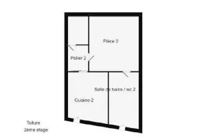 Immeuble à Le Mans — vignette 11
