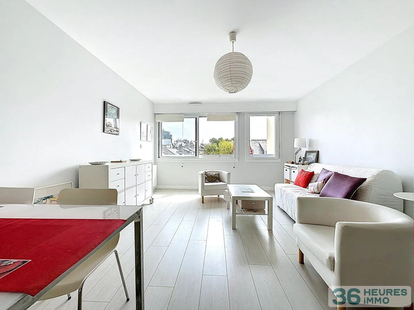 Appartement T2 
