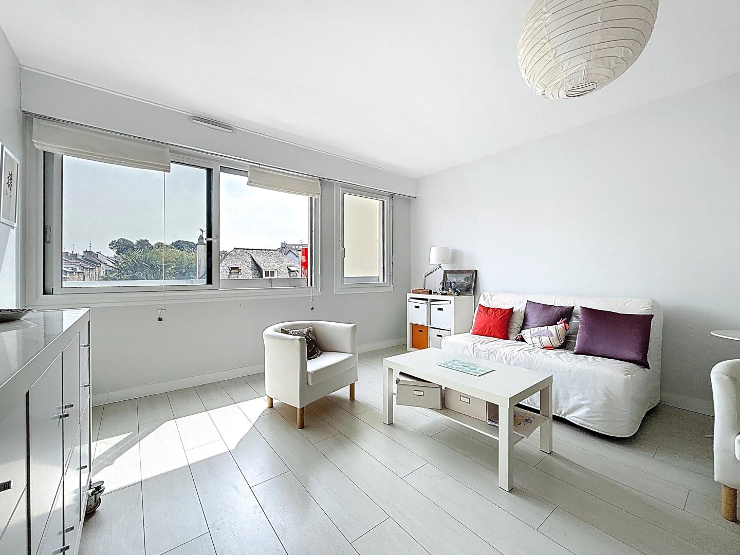 Appartement à Dinard — vignette 2