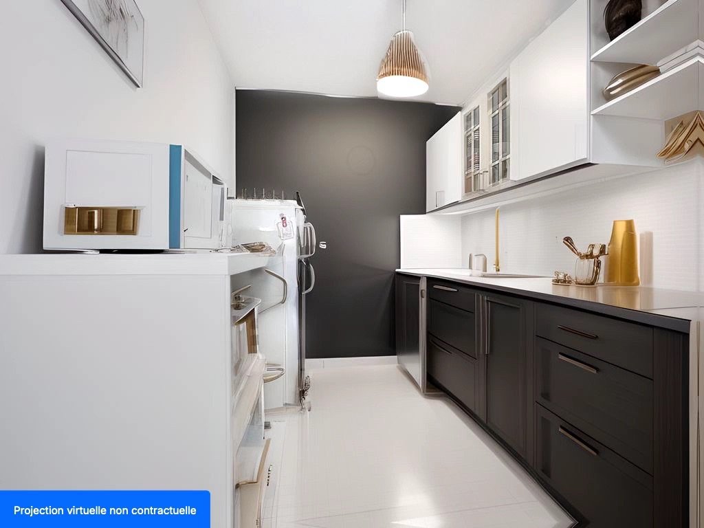 Appartement à Dinard — vignette 5