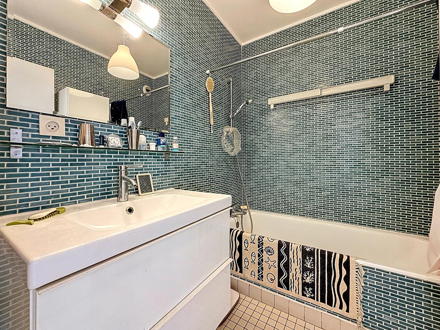 Appartement à Dinard — vignette 6