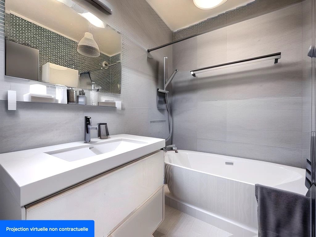 Appartement à Dinard — vignette 7