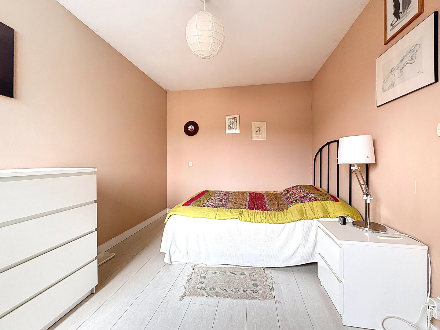 Appartement à Dinard — vignette 8