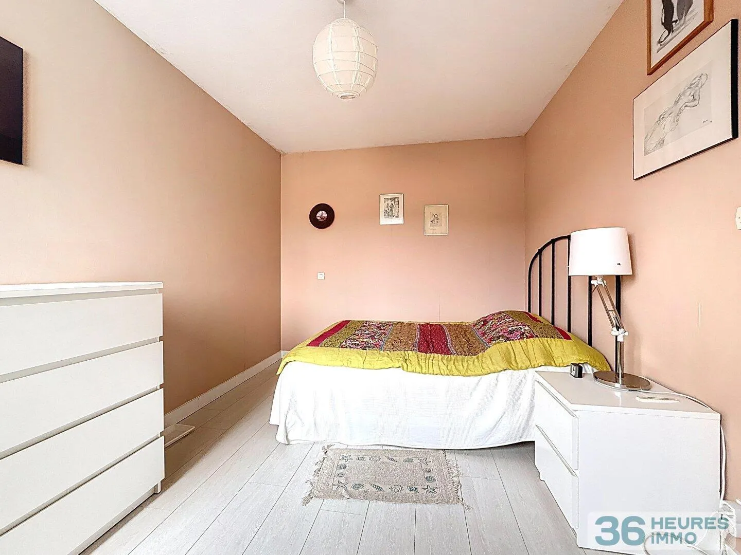 Appartement à Dinard — vignette 8