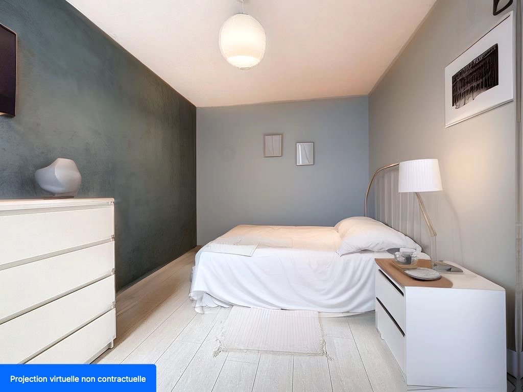 Appartement à Dinard — vignette 9