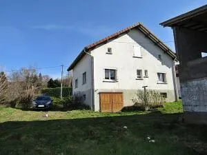 Maison à Fraize — vignette 2