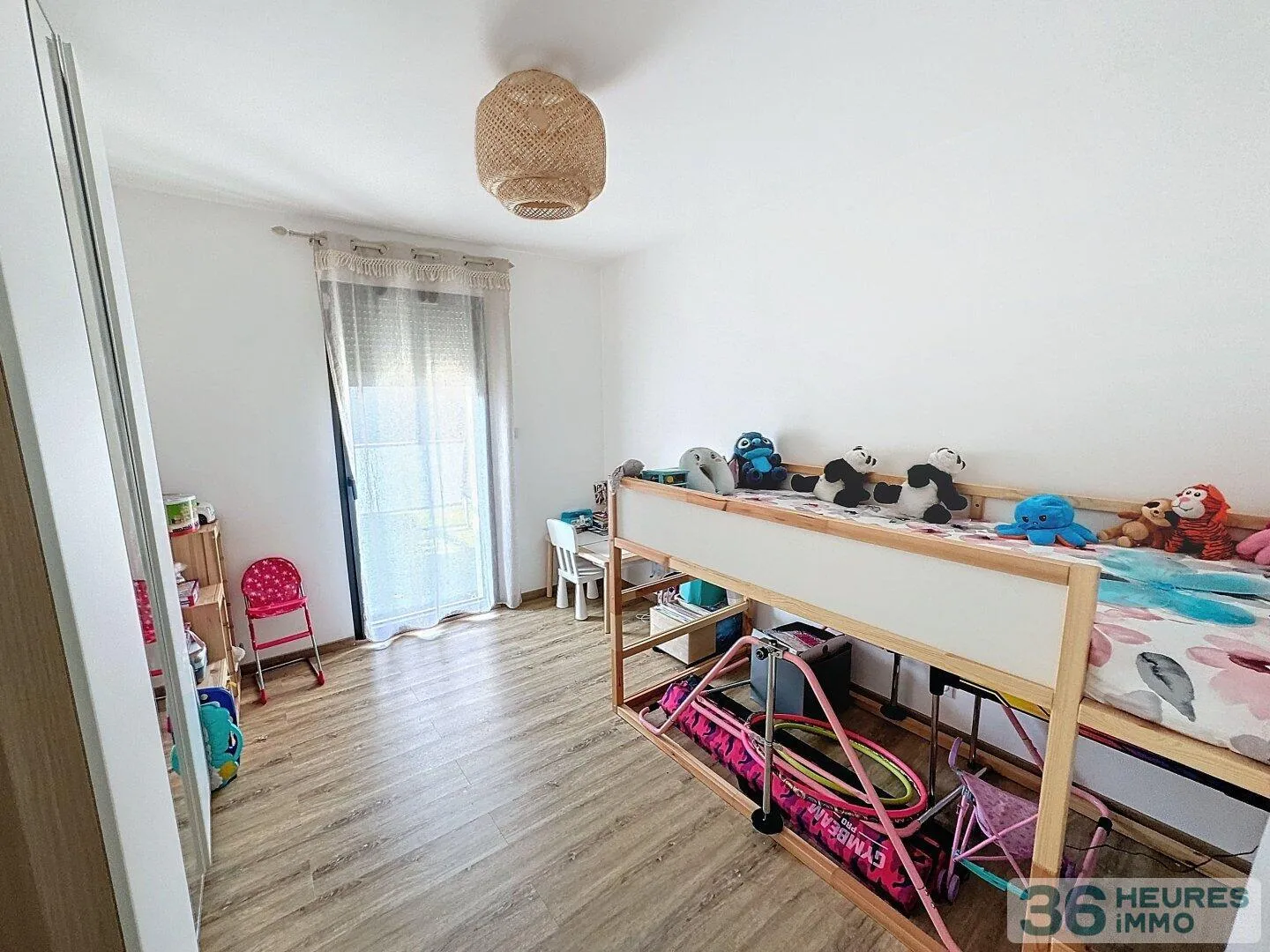 Maison à La Haie-Fouassière — vignette 7