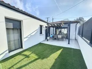 Maison à La Haie-Fouassière — vignette 8