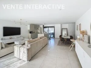 Maison à La Haie-Fouassière — vignette 12