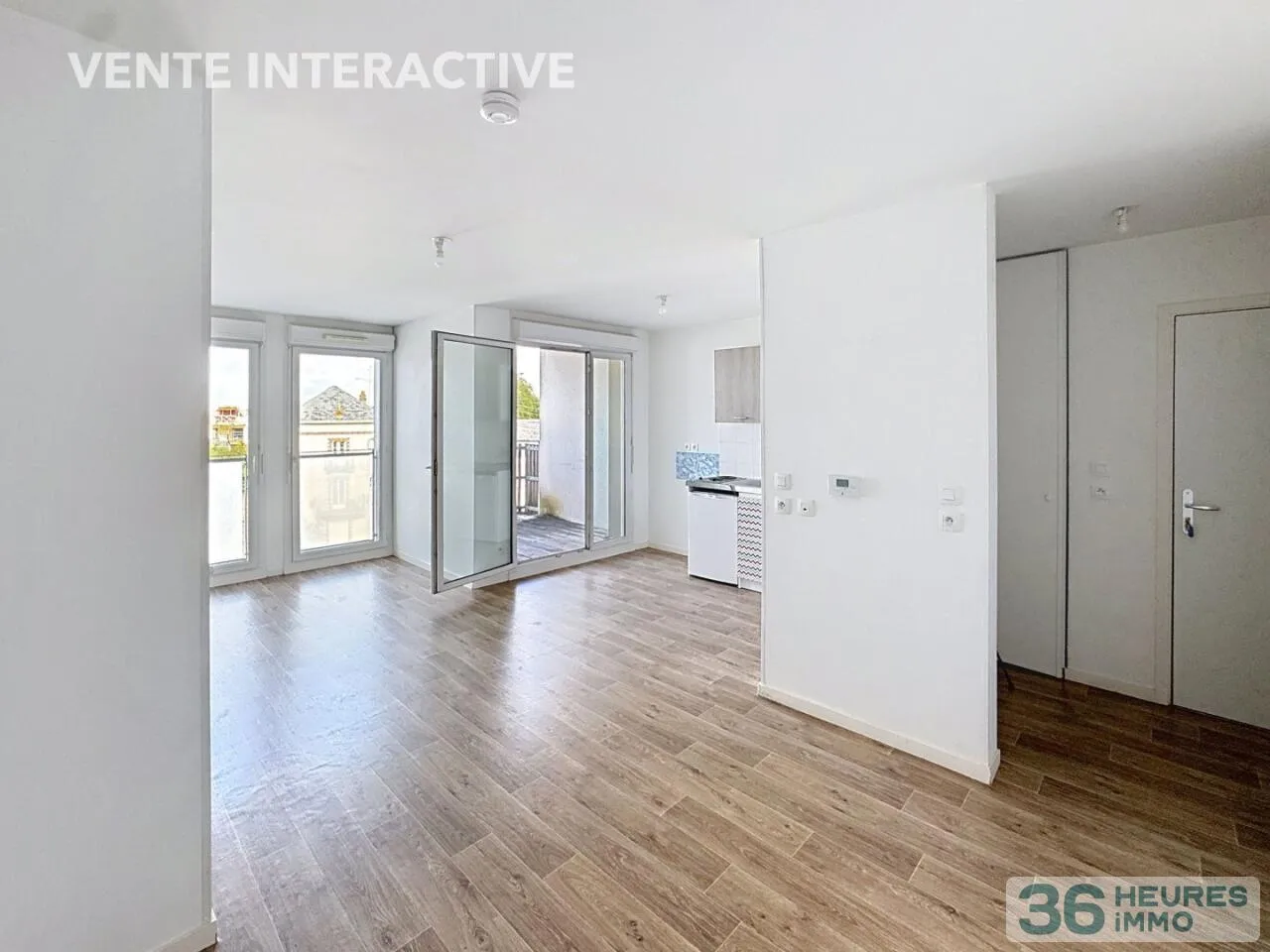 Appartement à Orvault