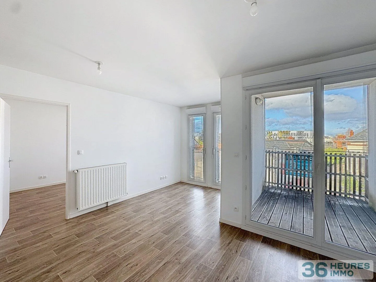 Appartement à Orvault — vignette 2