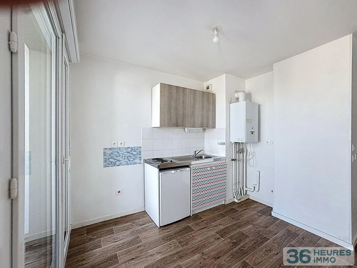 Appartement à Orvault — vignette 4