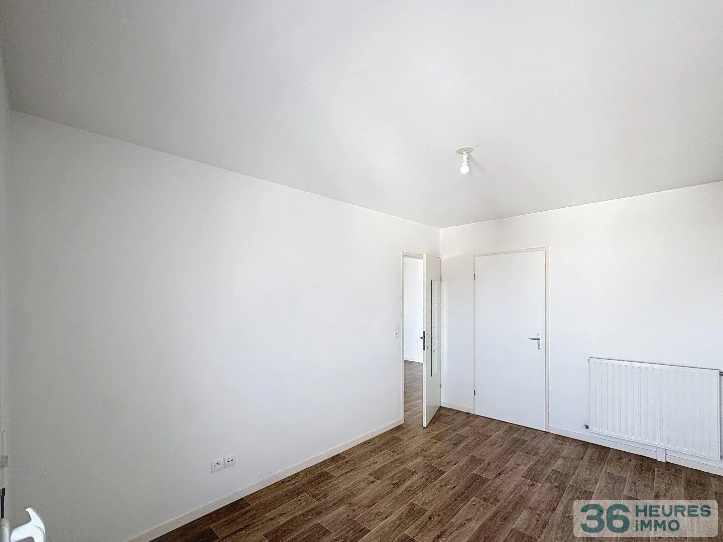 Appartement à Orvault — vignette 6