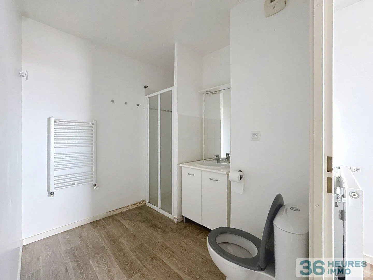 Appartement à Orvault — vignette 7