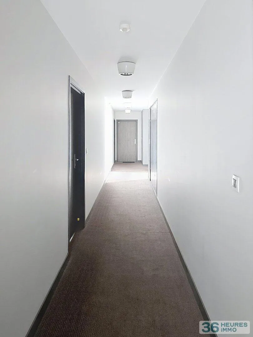 Appartement à Orvault — vignette 8