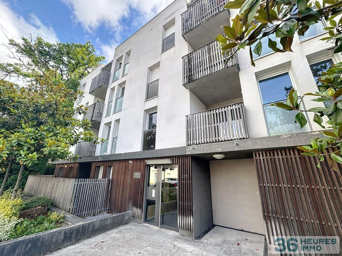 Appartement à Orvault — vignette 10