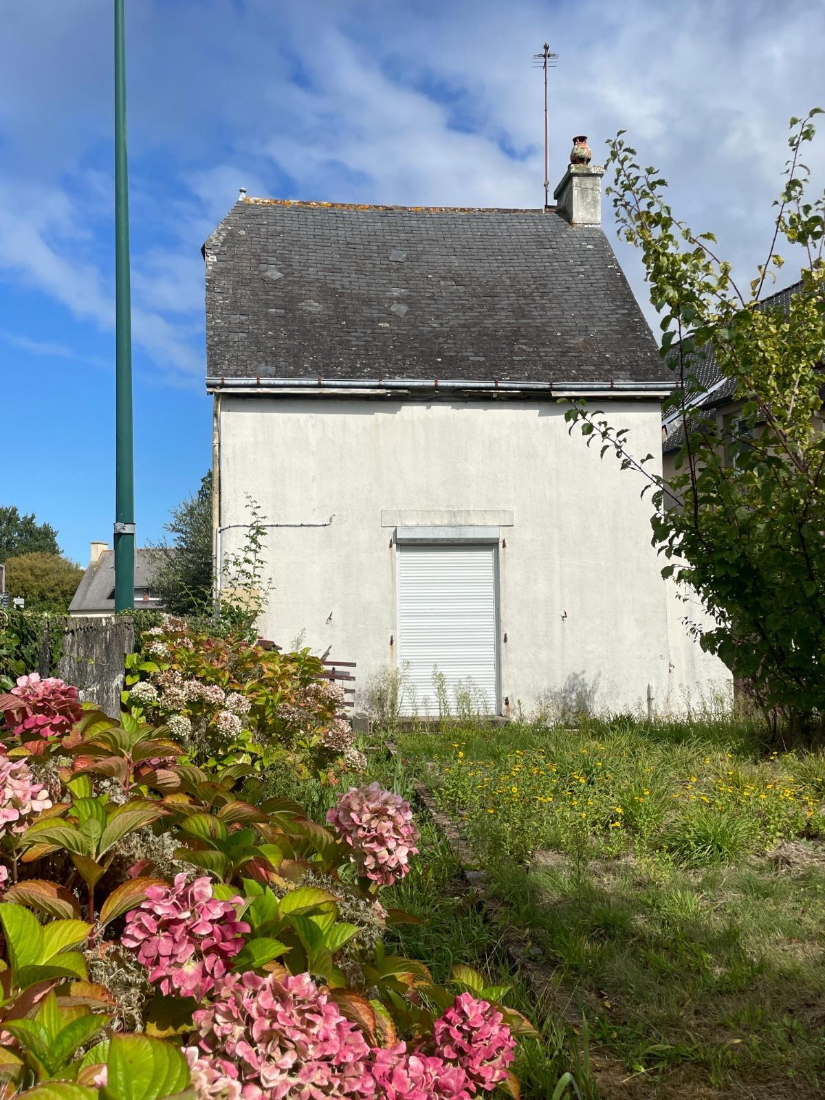 Maison à Riec-sur-Bélon — vignette 3